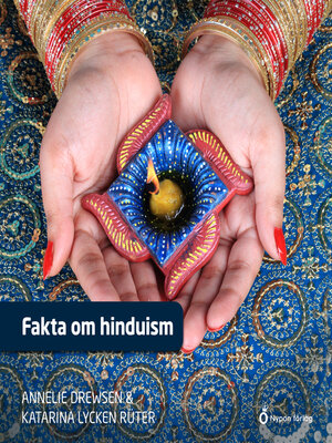 cover image of Fakta om hinduism